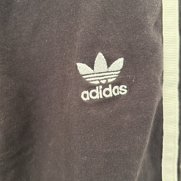 Adidas bike shorts - Picture 3 of 5